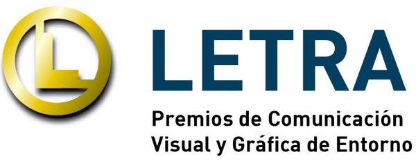 logo LETRA