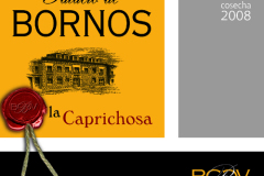 La-Caprichosa