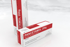 PANCETAMOL_200g