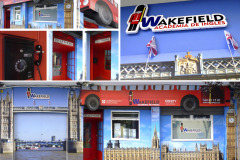 wakefield