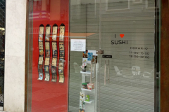 sushi