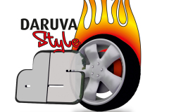 DARUVA_style