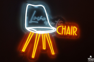 NEON LED