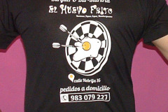 camiseta