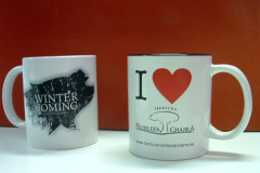 tazas